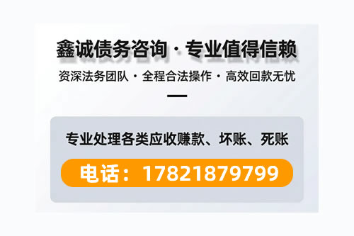 要账成功案例